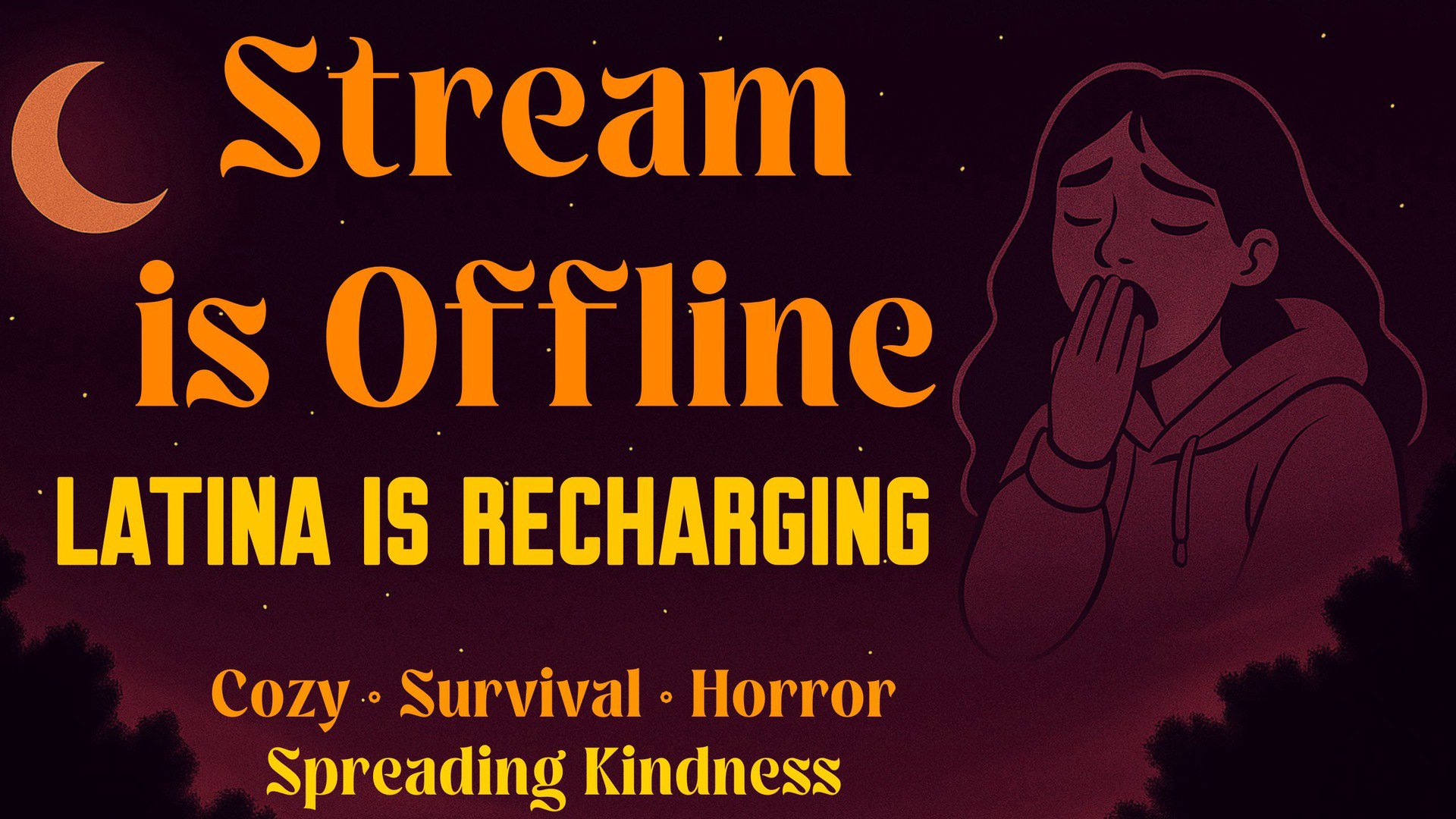 IntrovertLatina Offline Background