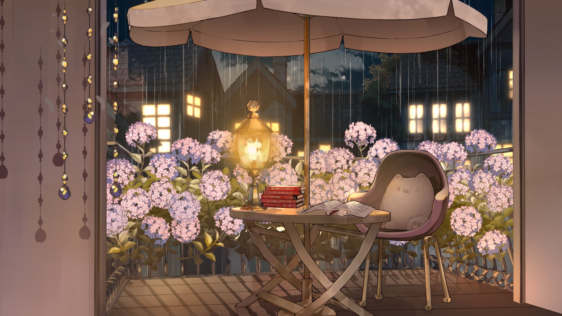 ノミノ心臓 Offline Background