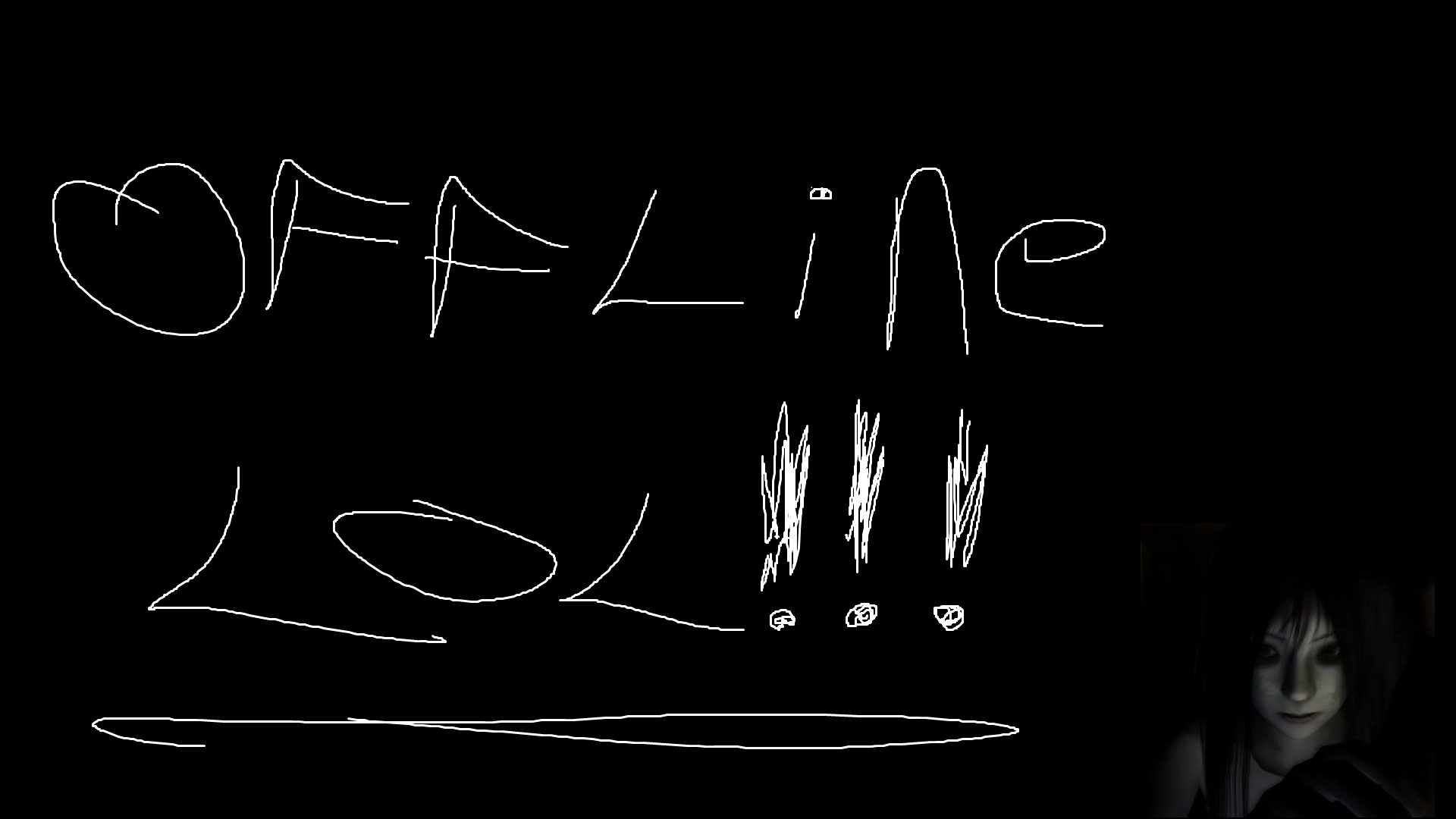 BungleXO Offline Background