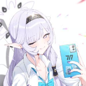 小白7