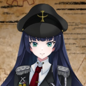 エリア少佐