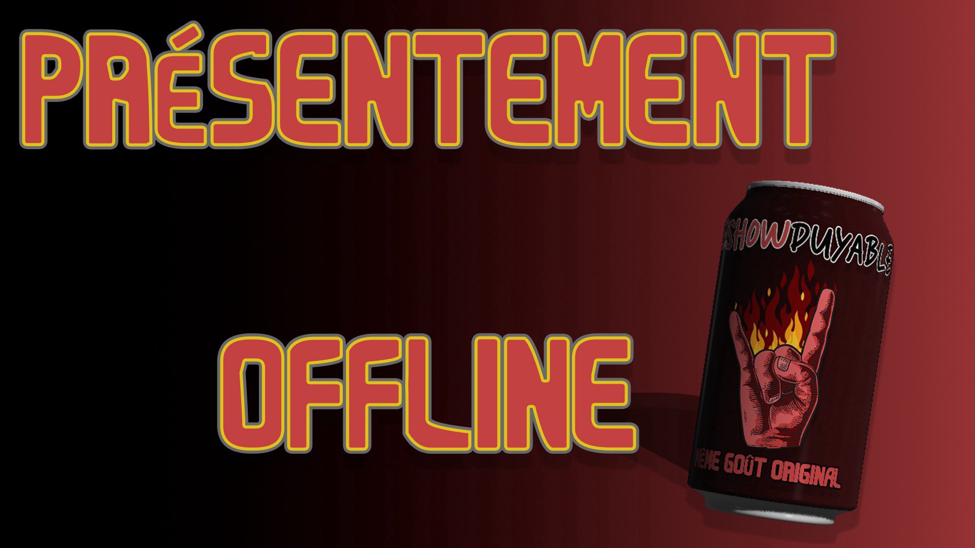 LeShowDuYable Offline Background
