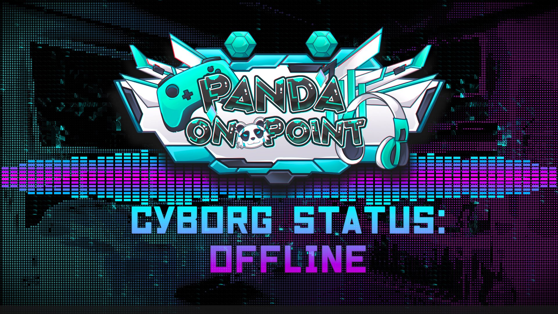 PandaOnPoint Offline Background