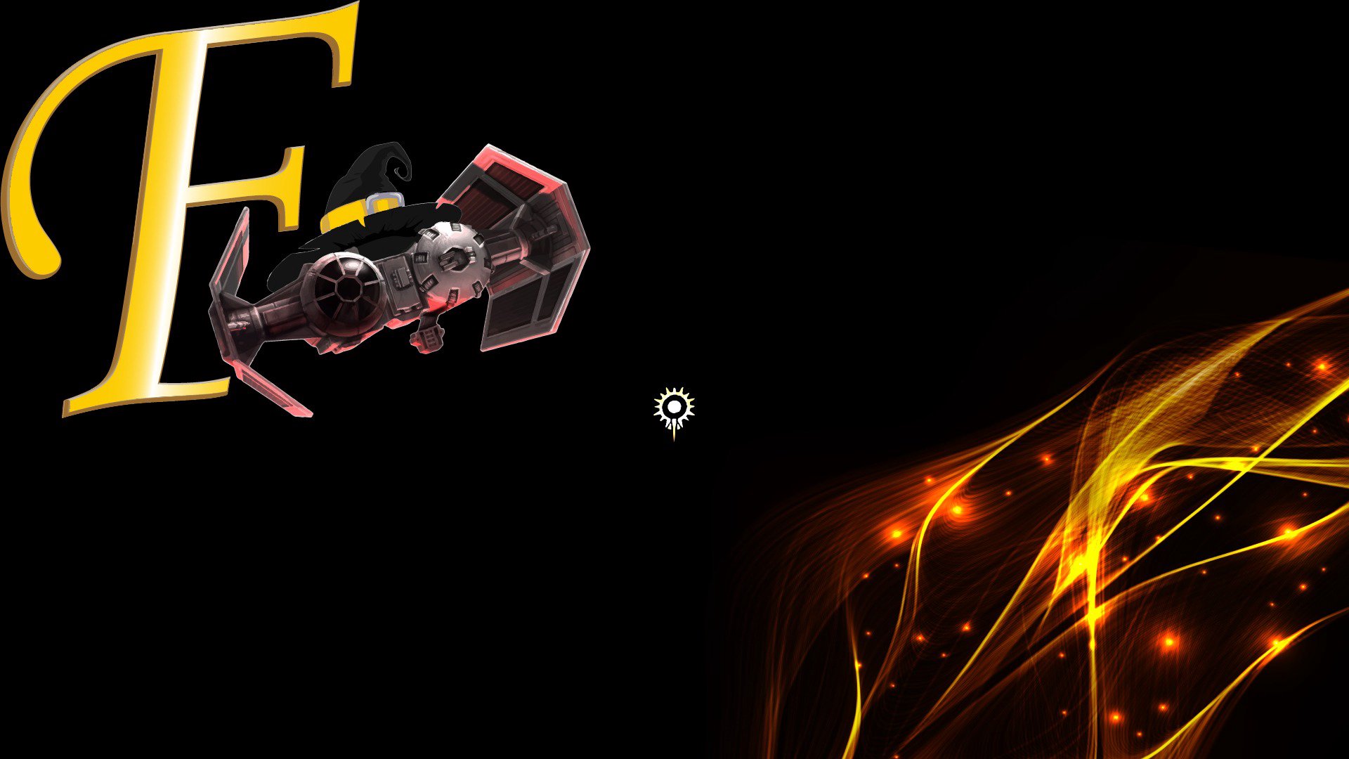 FalariusTV Offline Background
