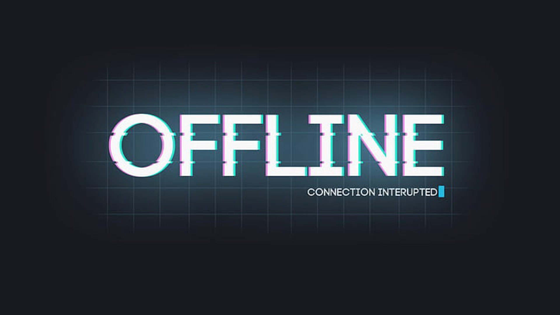 magicalsalt Offline Background