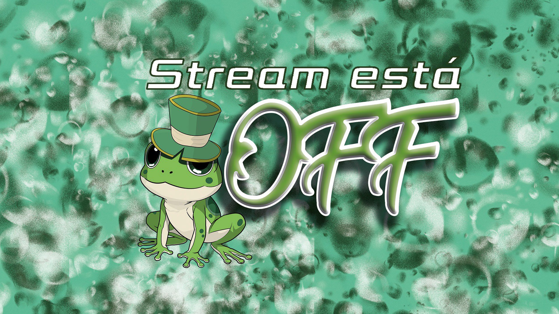 LvFrogg Offline Background