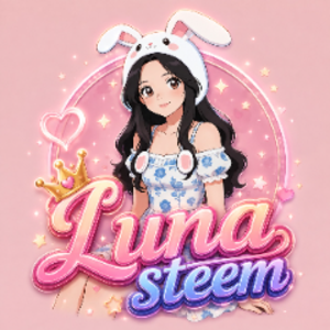 lunasteem