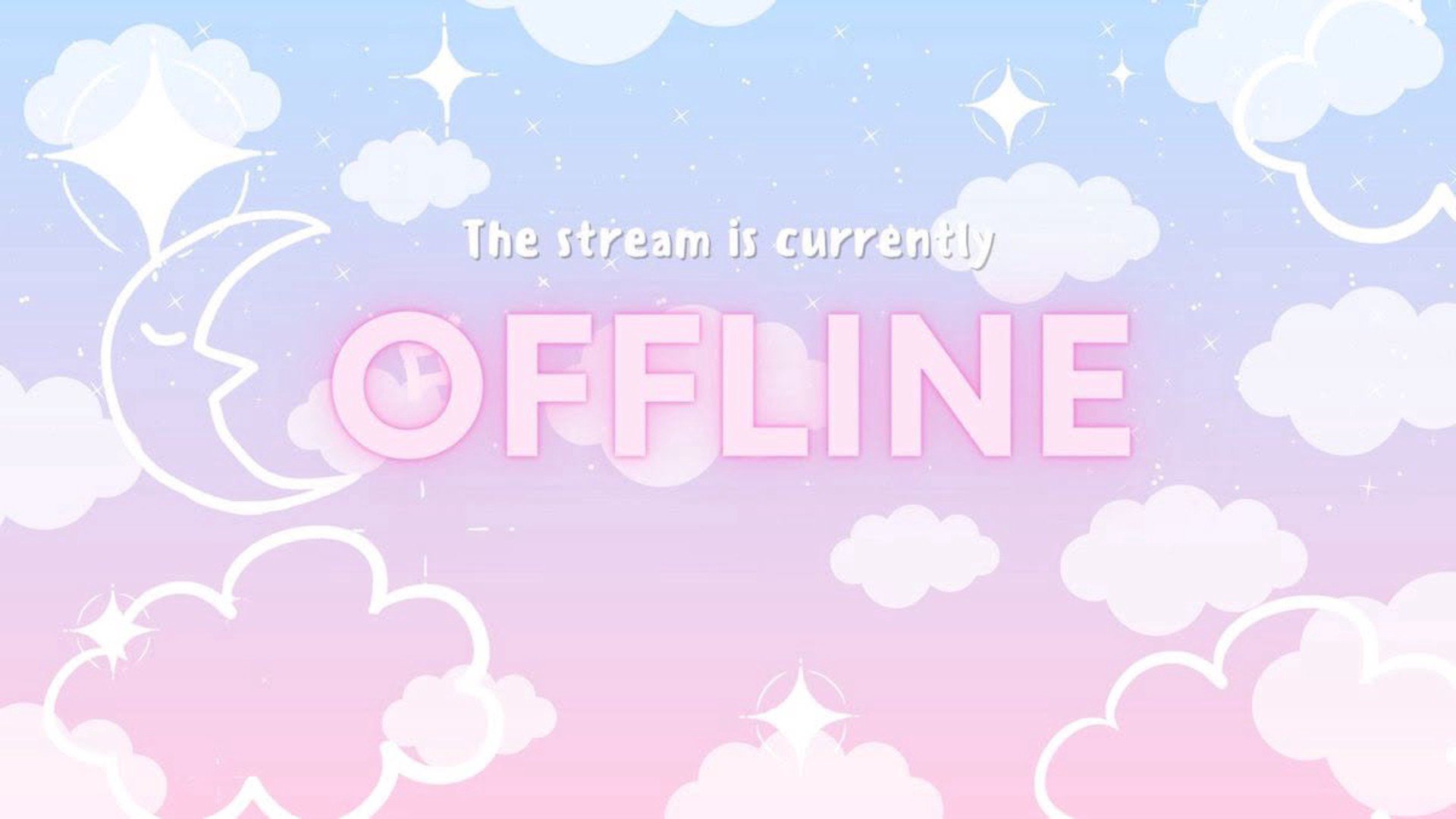 蛙蛙大哭 Offline Background