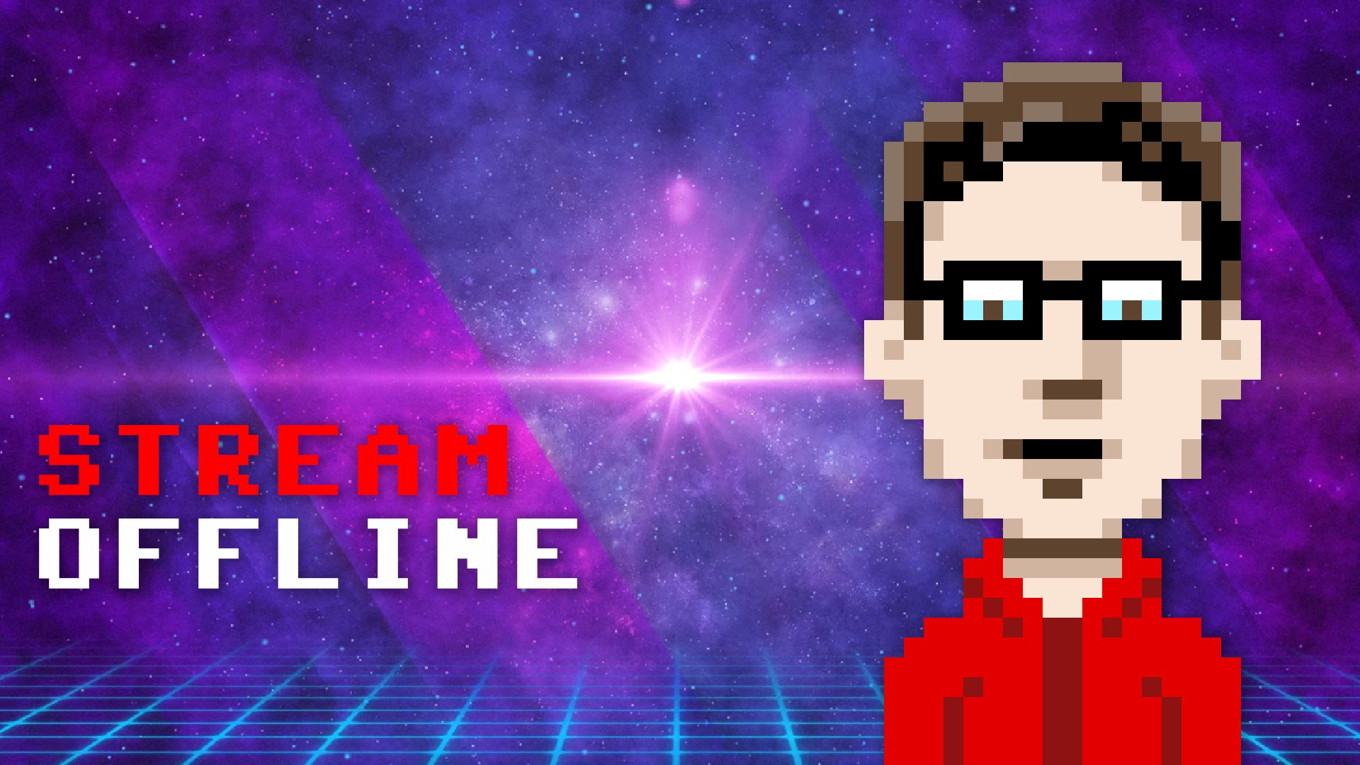 Pixelpeitsche Offline Background