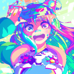 Allliee_ Offline Background