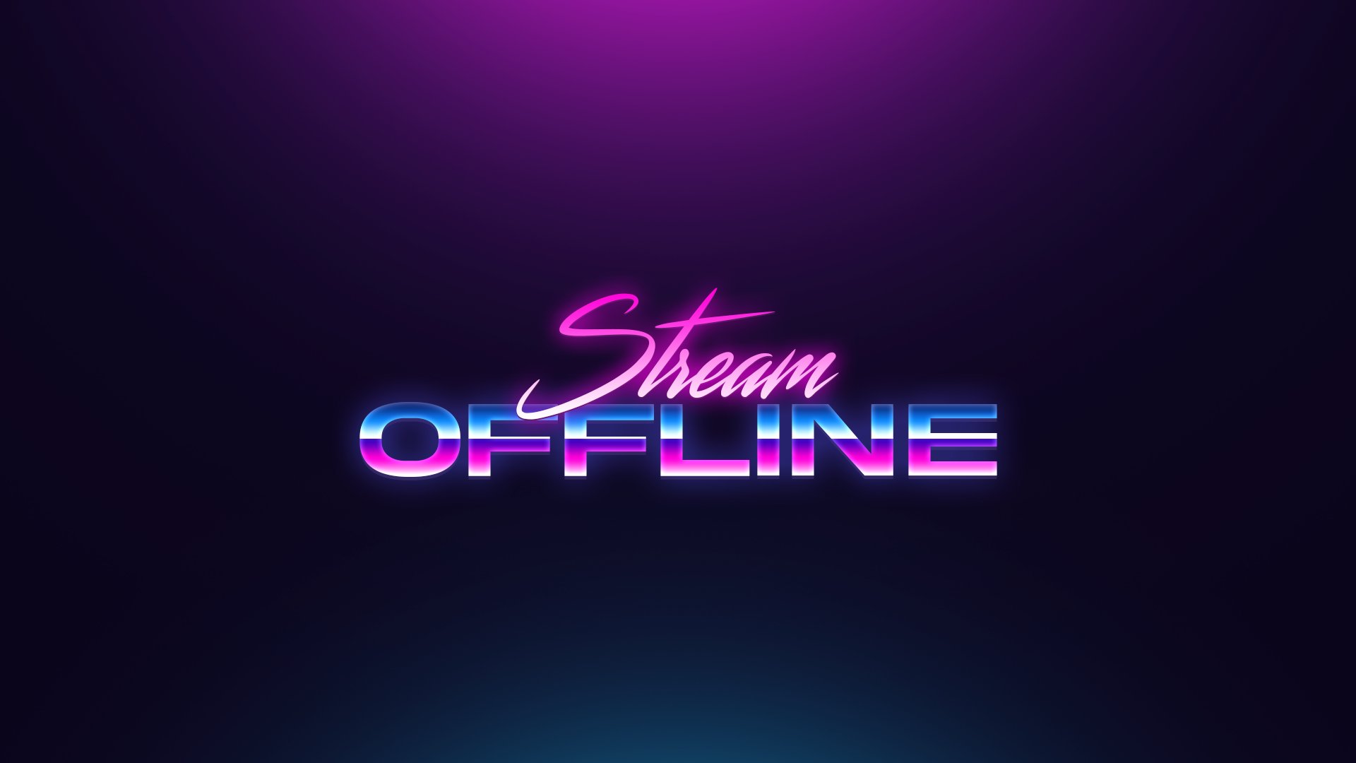 big_b0ss_gaming Offline Background