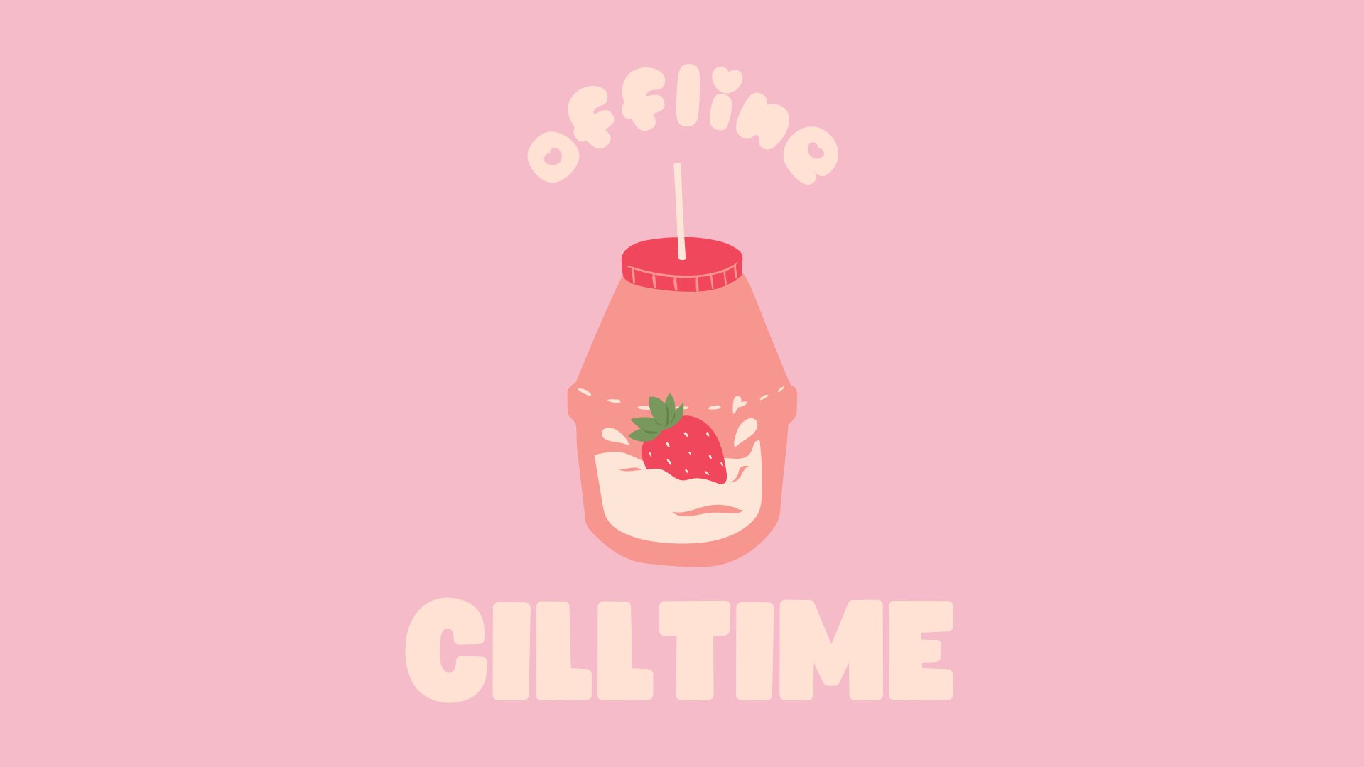 じゃのめがさうな Offline Background
