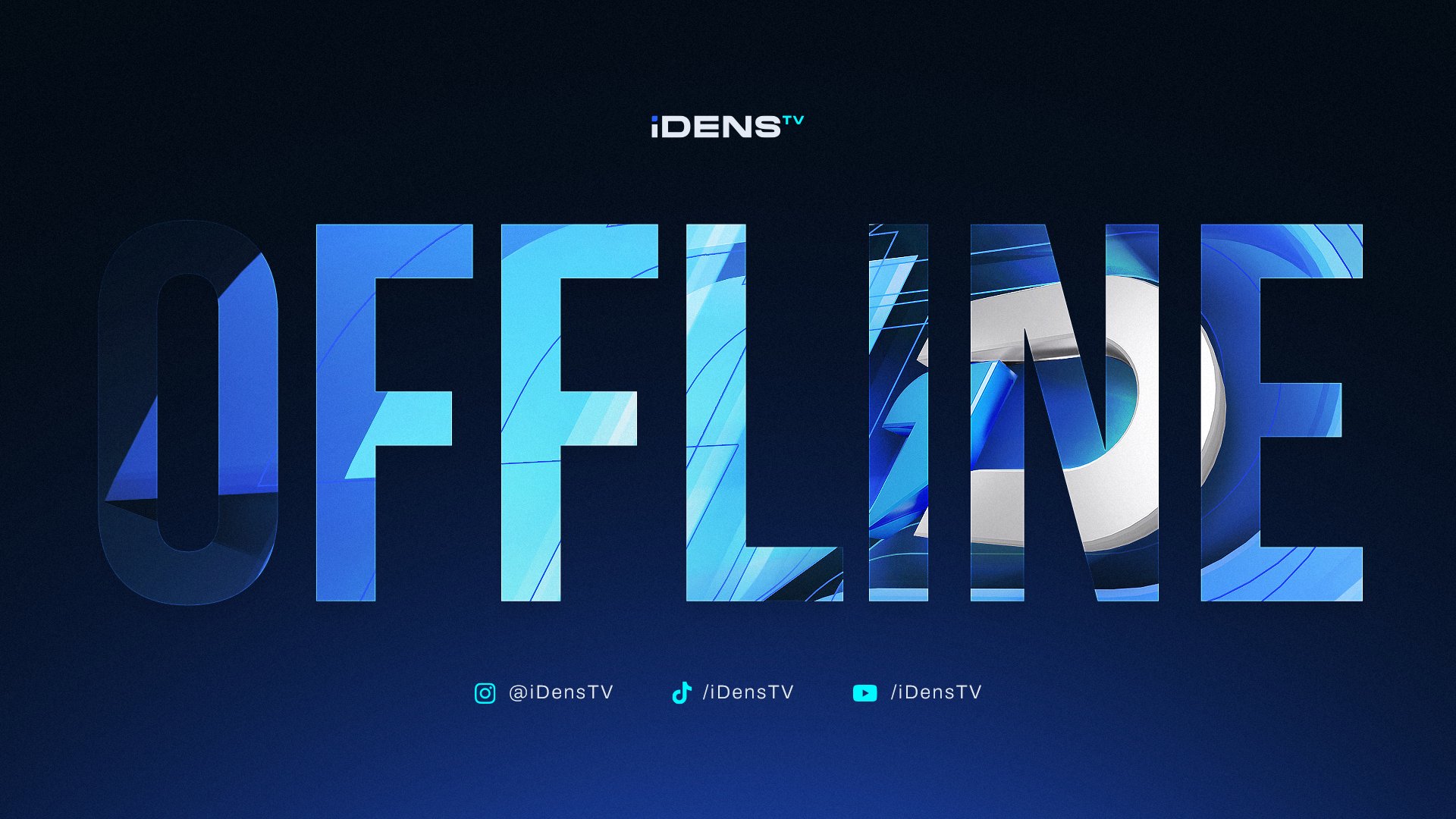 iDensTv Offline Background