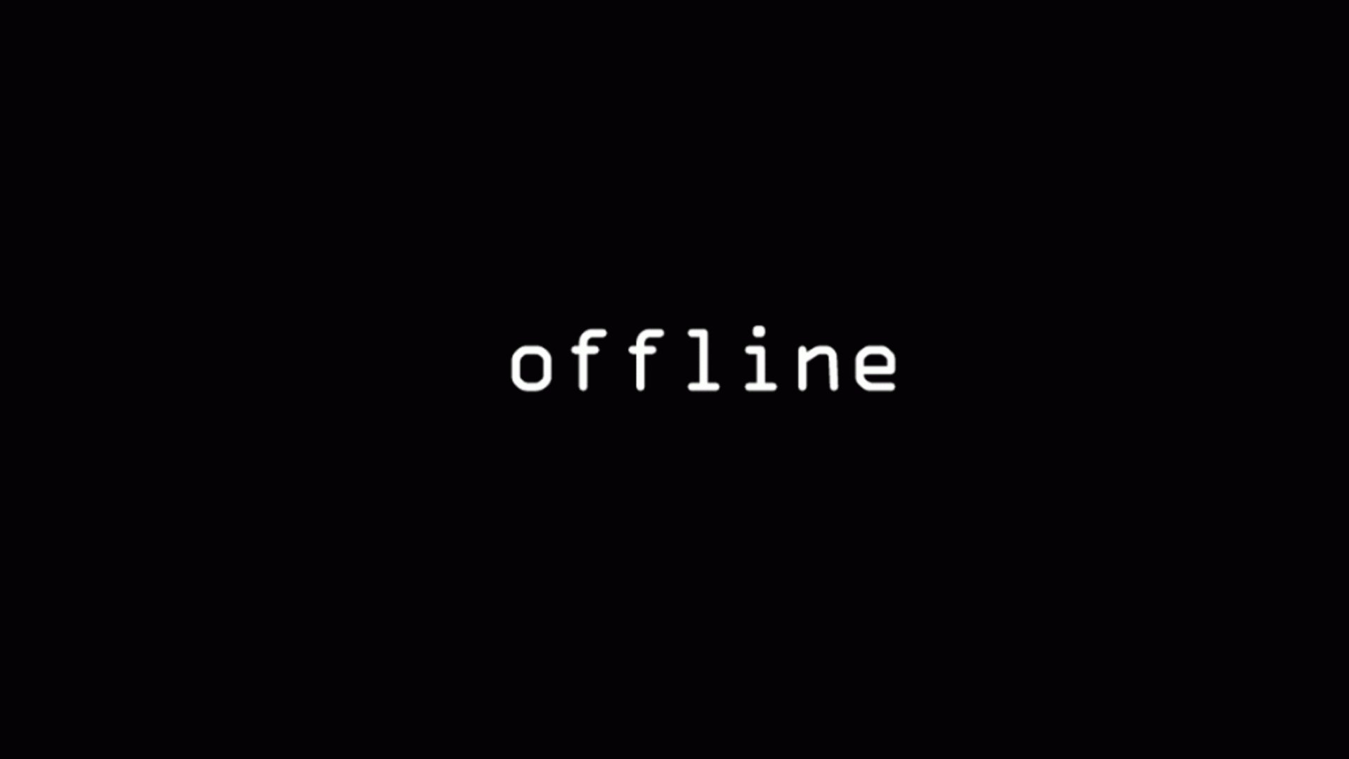 fateWasHere Offline Background