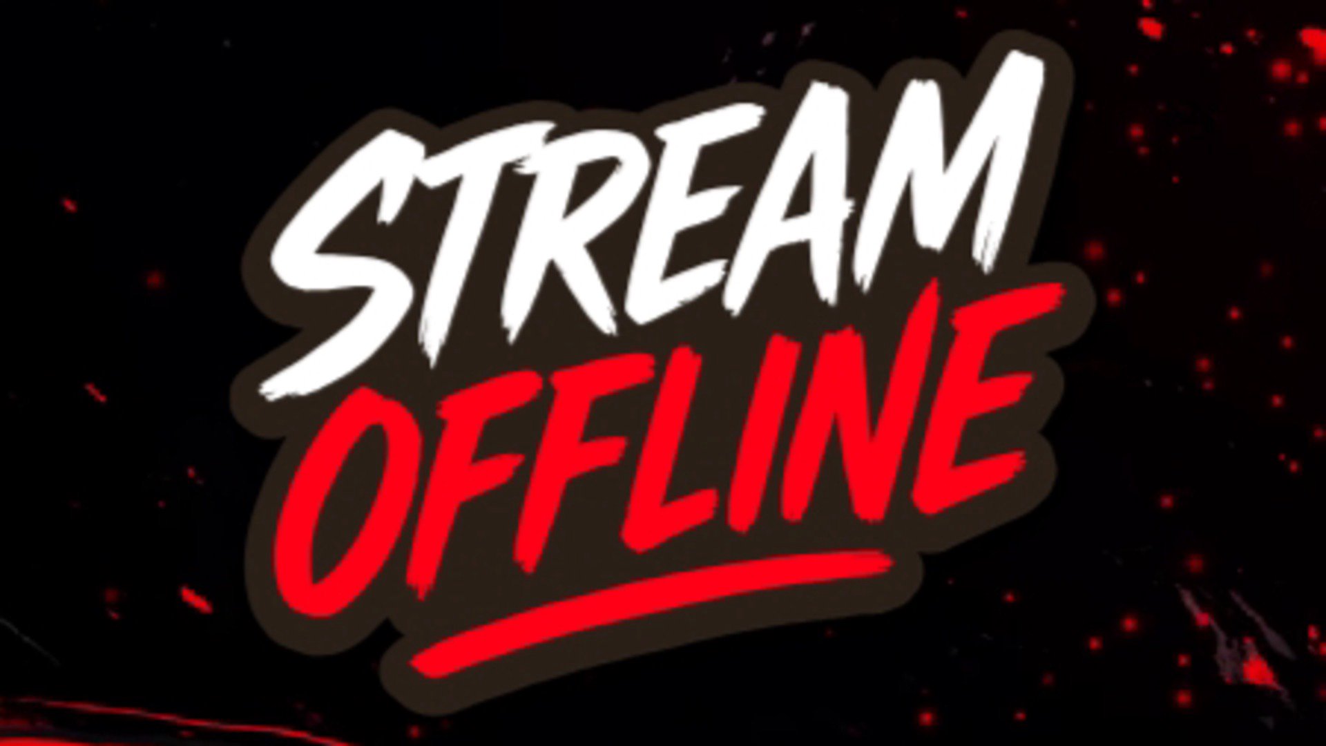 bearfuscogg Offline Background