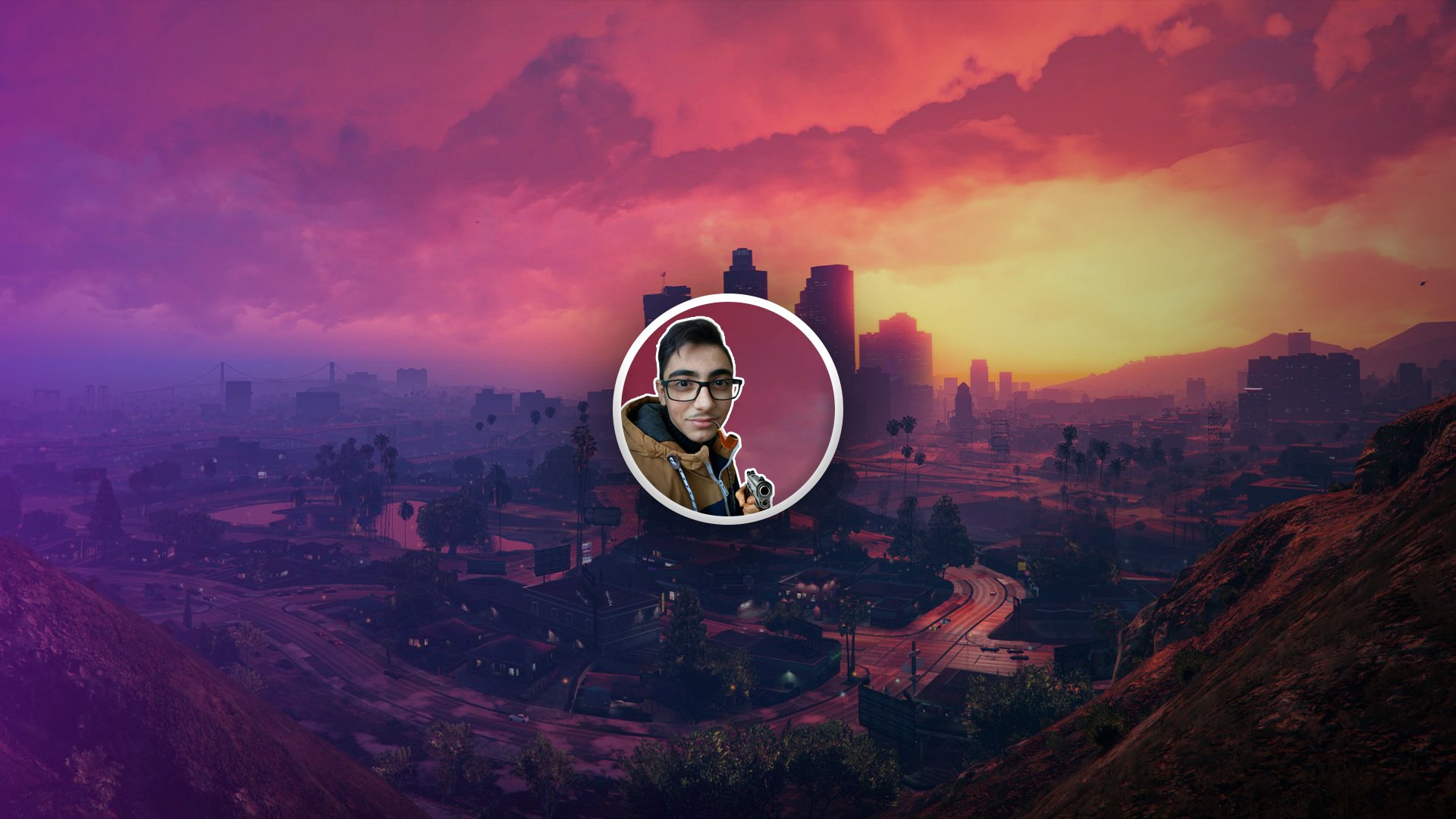 Gevorchoo Offline Background