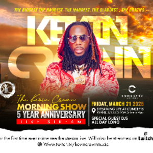 KevinCrownMusic