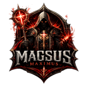 Magsusmaximus