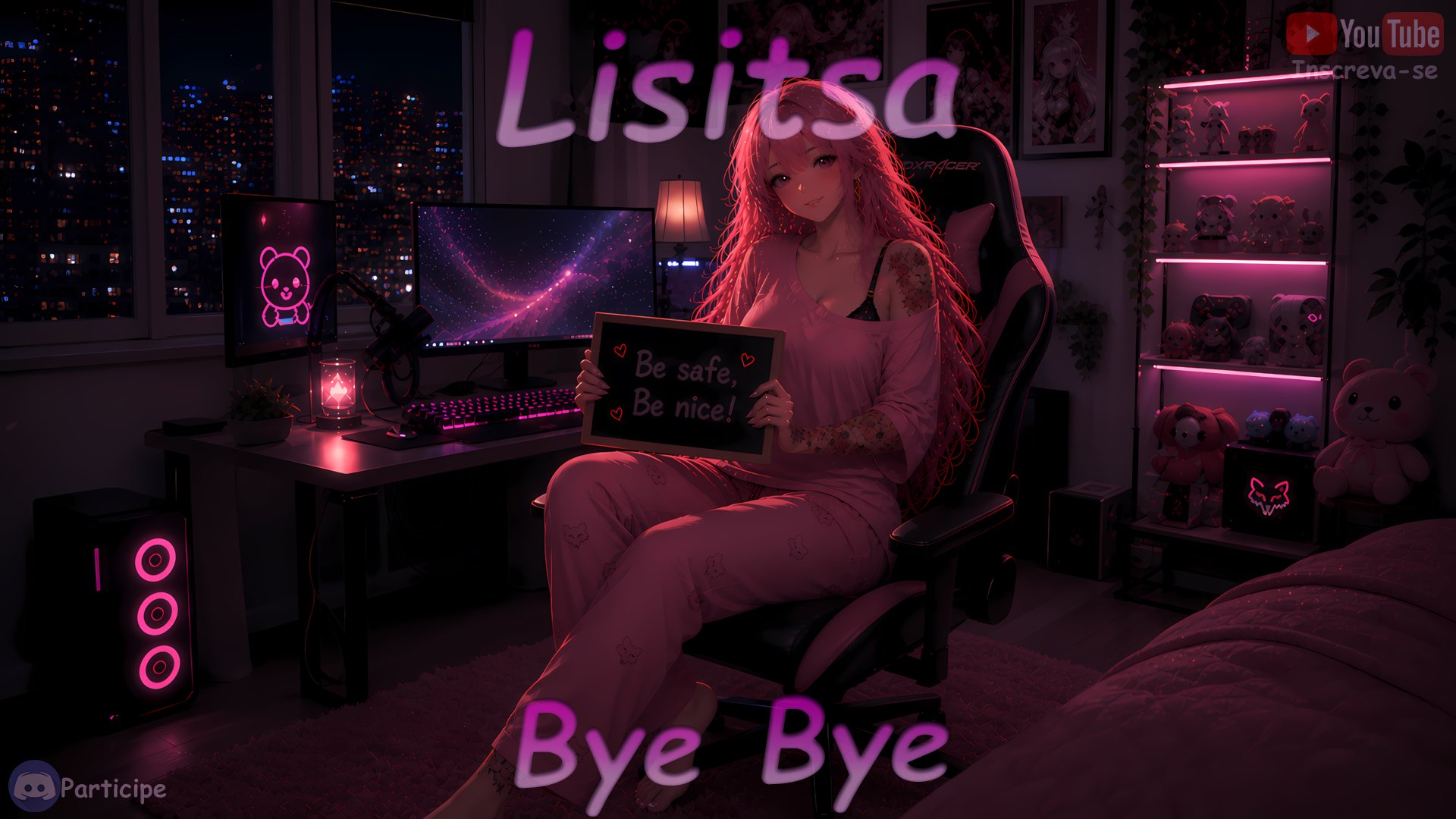 LisitsaS2 Offline Background