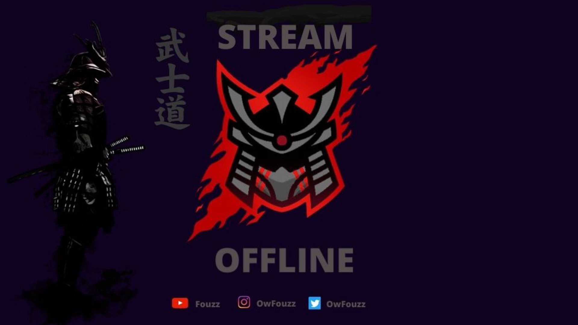 Fouzz Offline Background