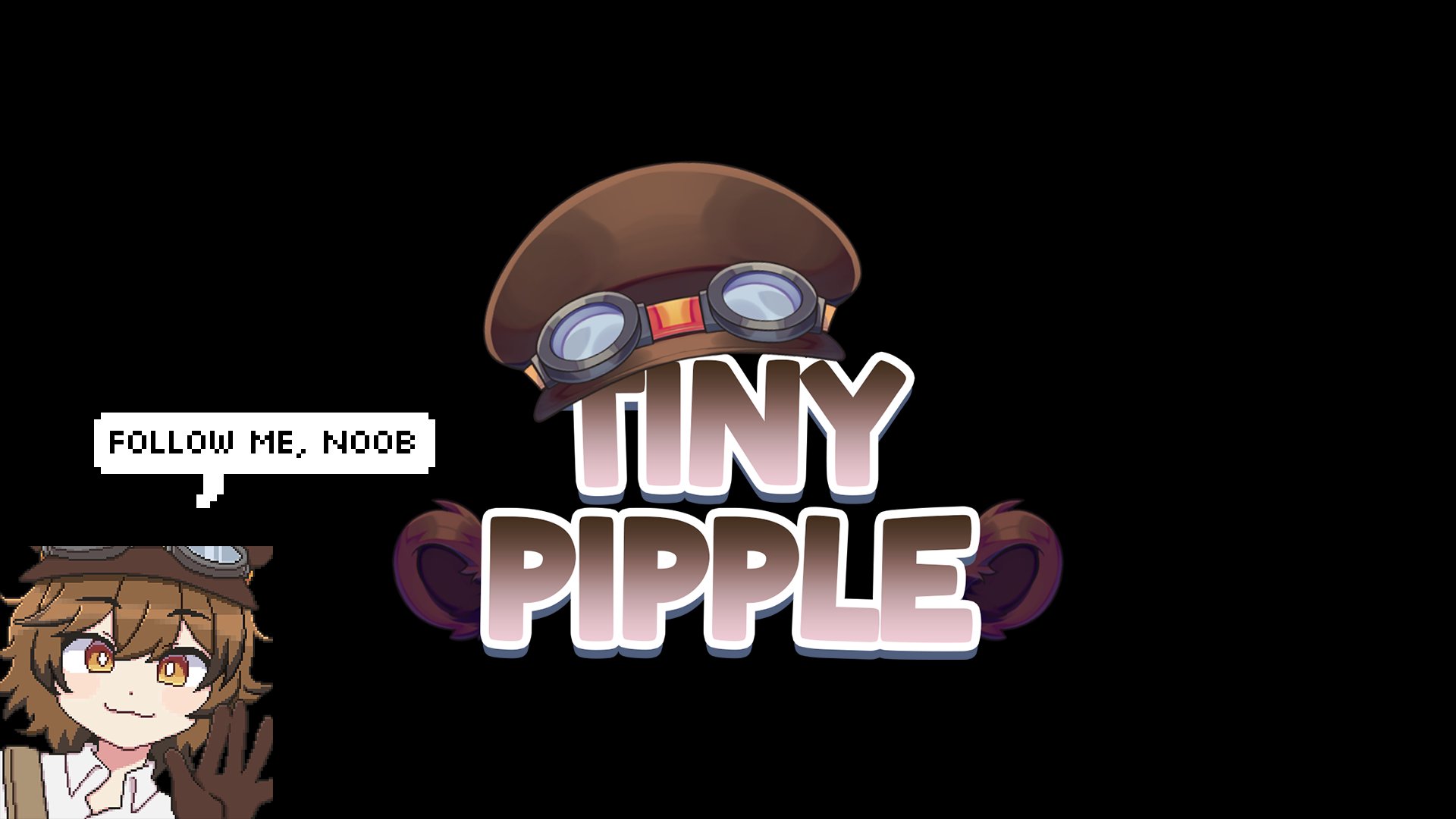 tinypipple Offline Background