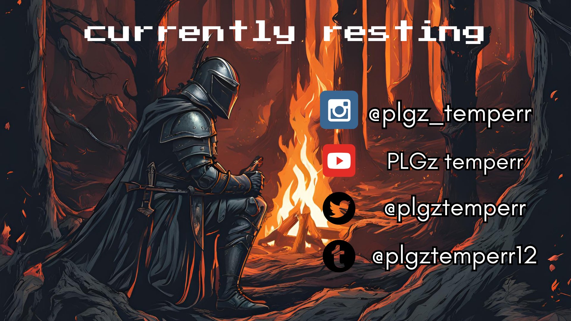 plgztemperr Offline Background