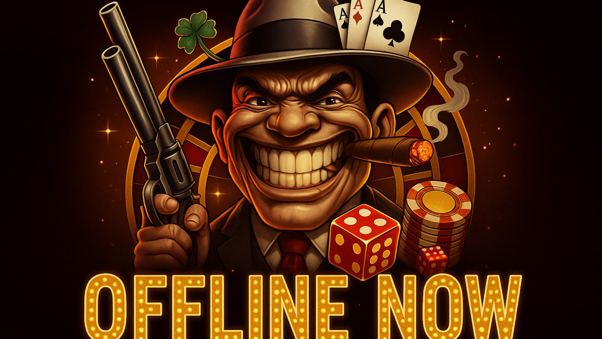 slotbosss Offline Background
