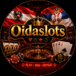 Oidaslots