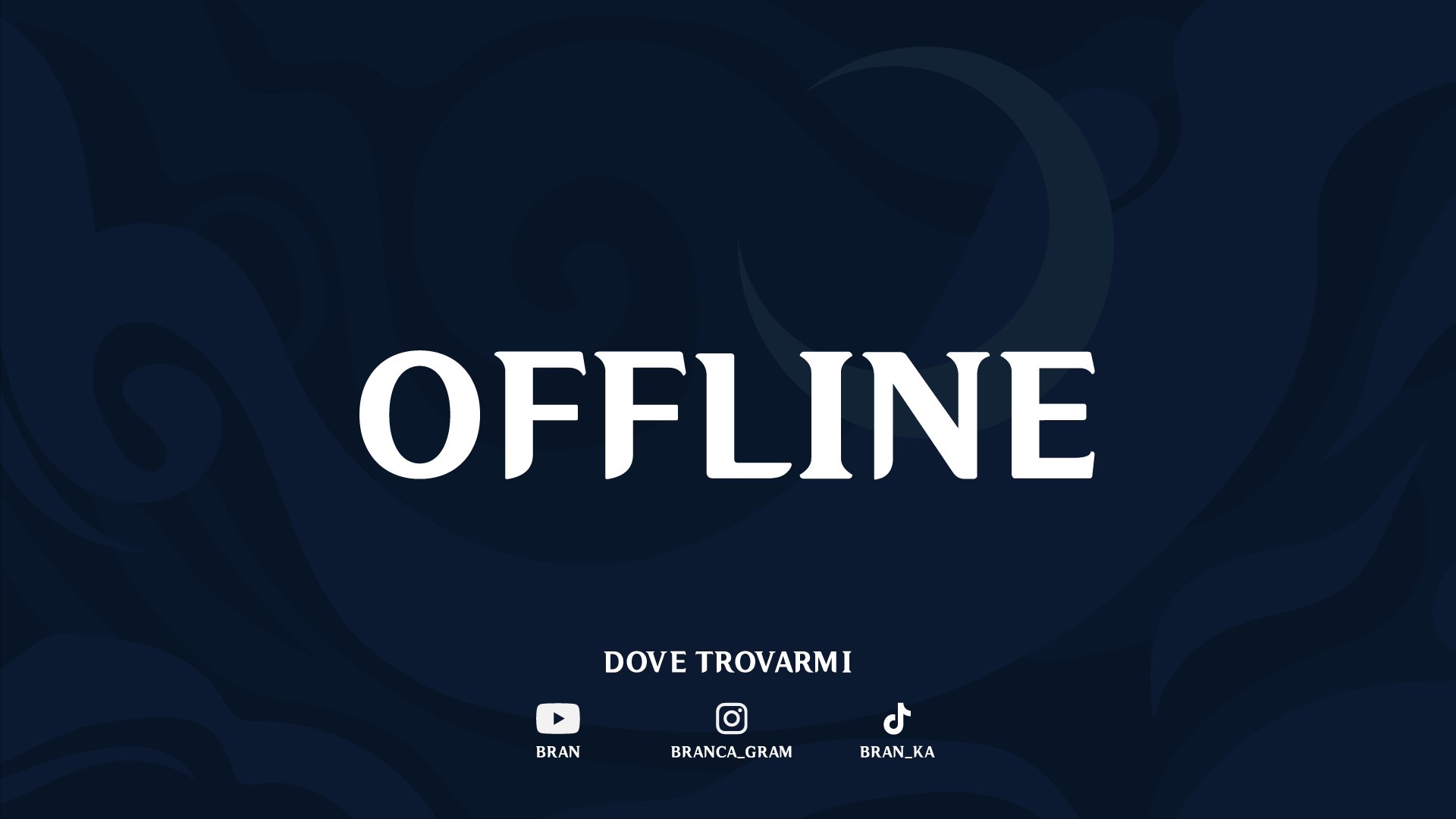 Bran_cos Offline Background