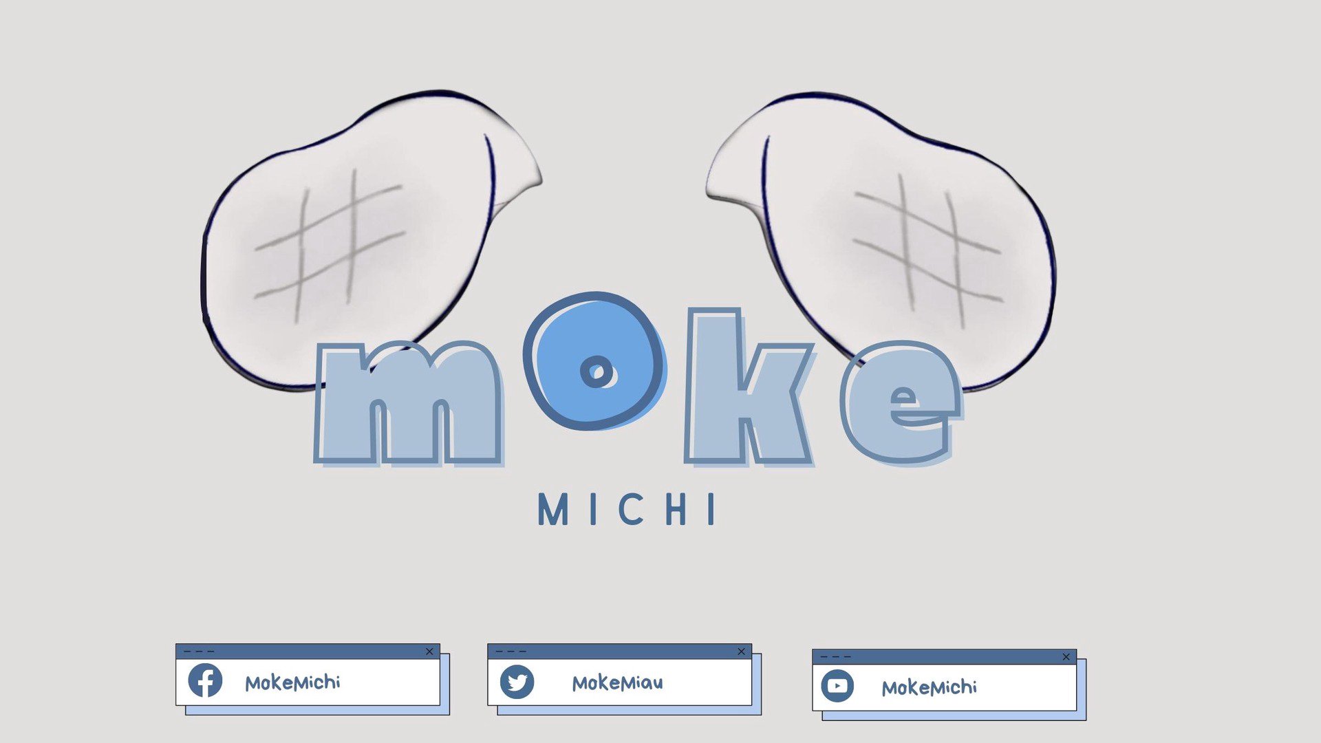 moke_michi Offline Background