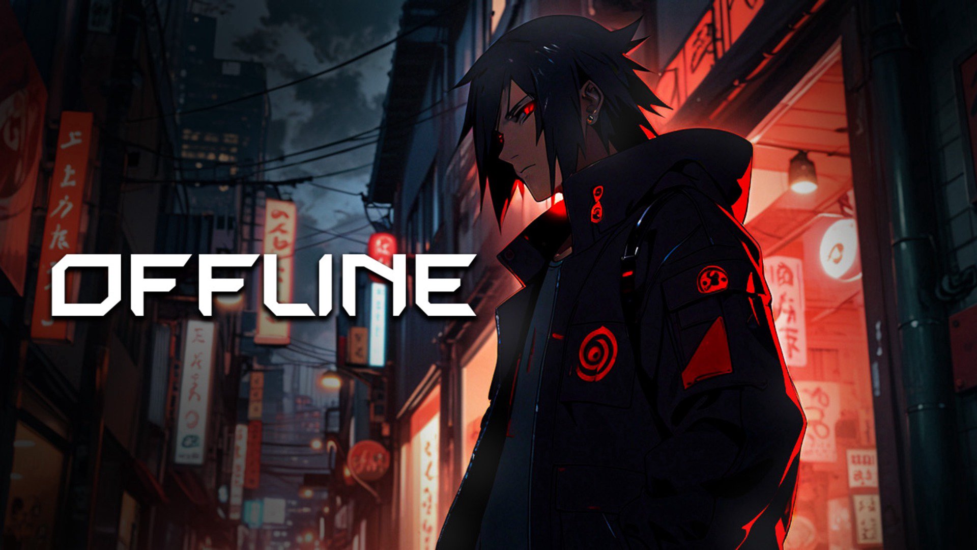 Ottuuu Offline Background