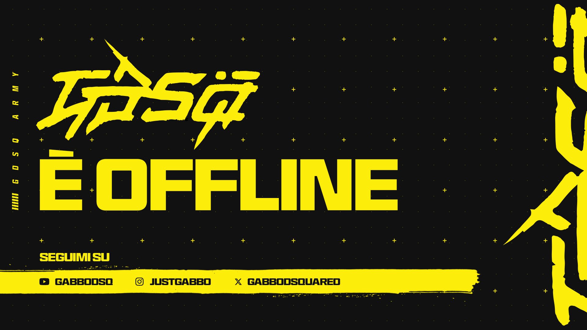 gabbodsq Offline Background