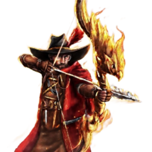 DeathlyArrows