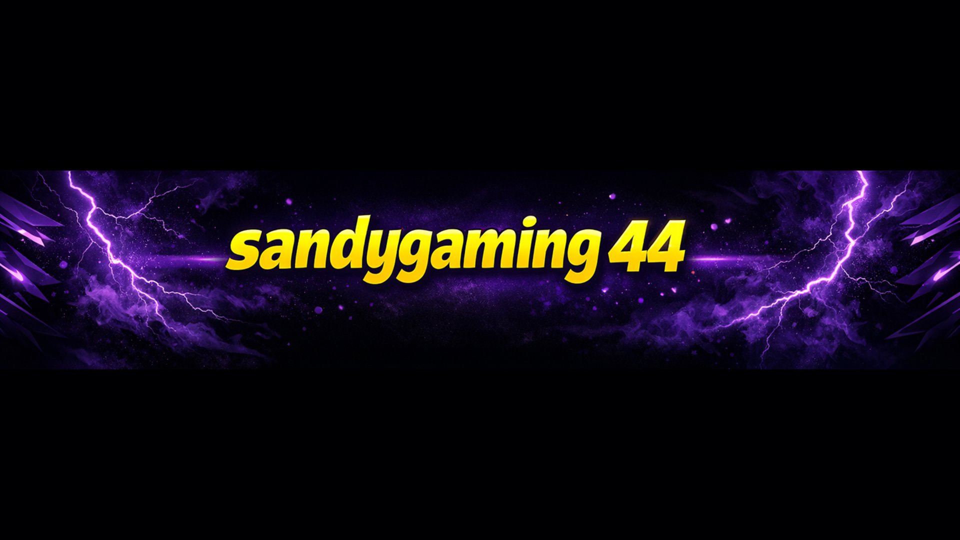 sandygaming44 Offline Background