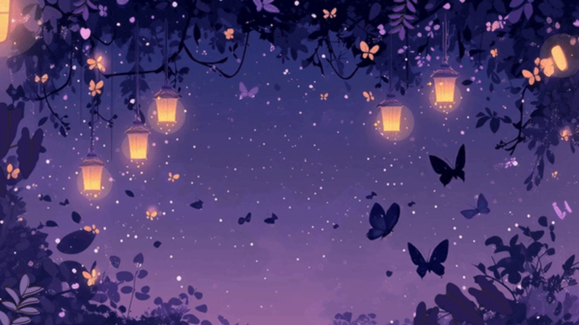 IndieScribable Offline Background