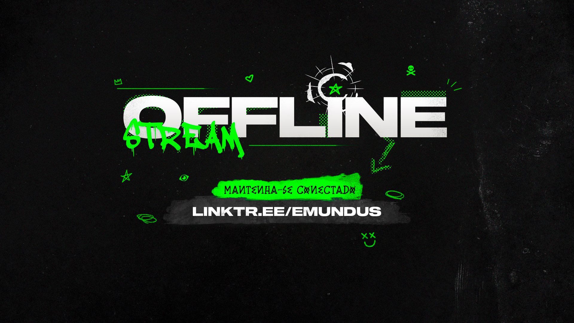 alephSystem Offline Background