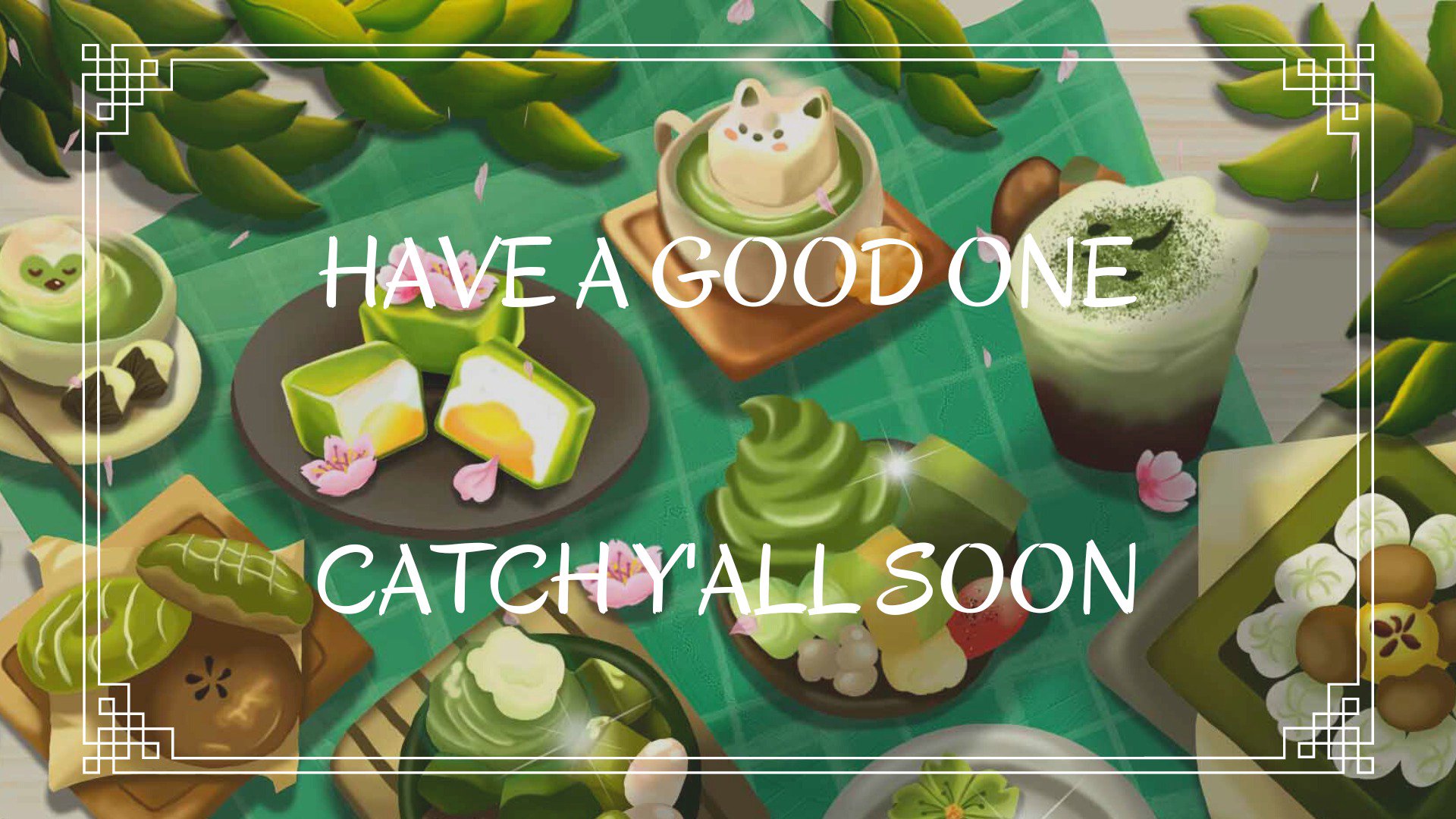 CalyceCalico Offline Background