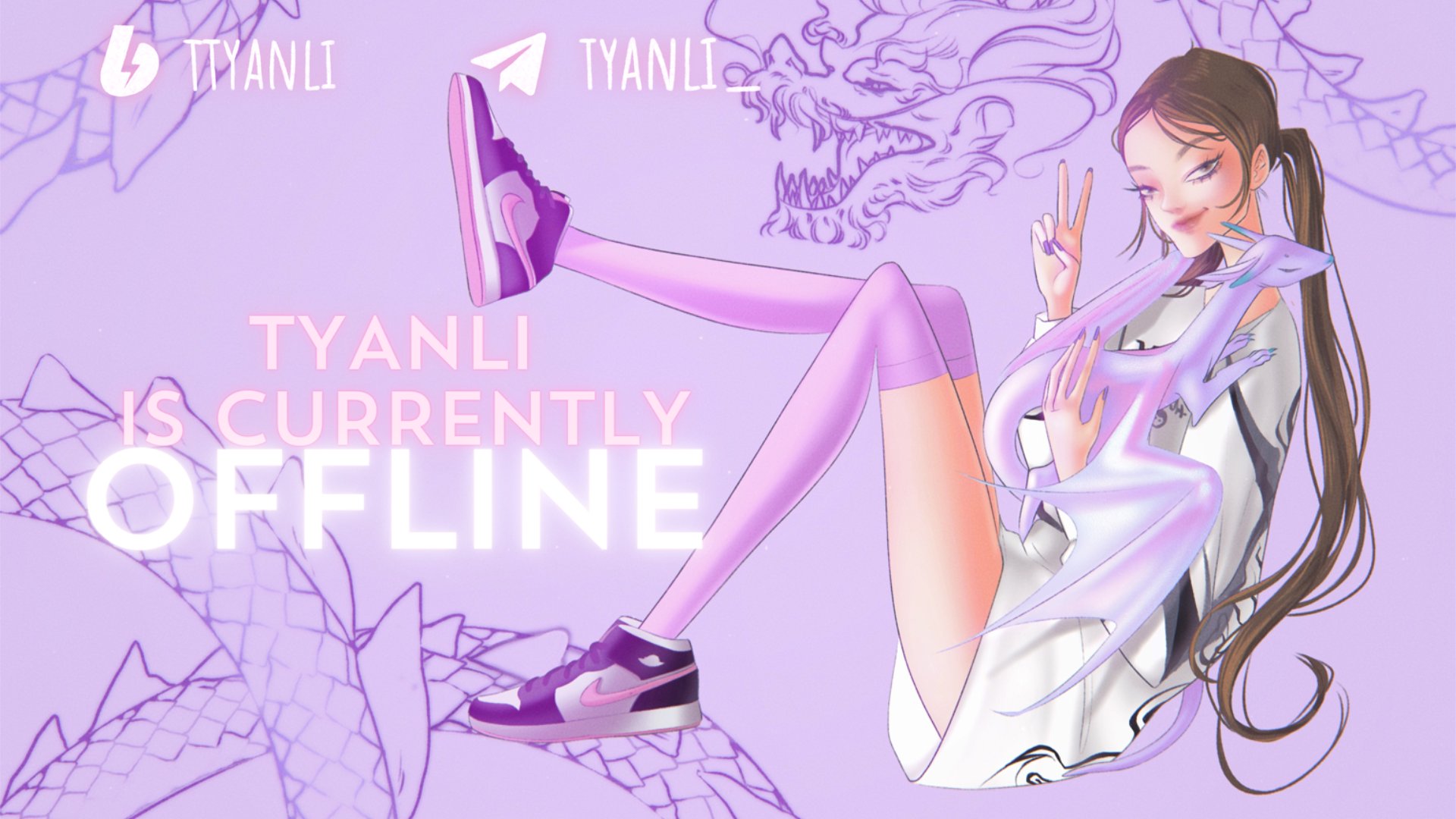 tyanli_ Offline Background