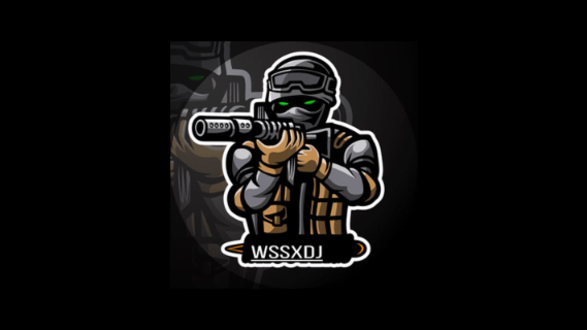 WSSXDJ Offline Background