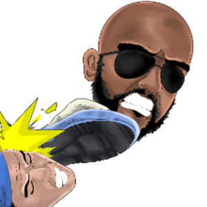 FootslapBlack