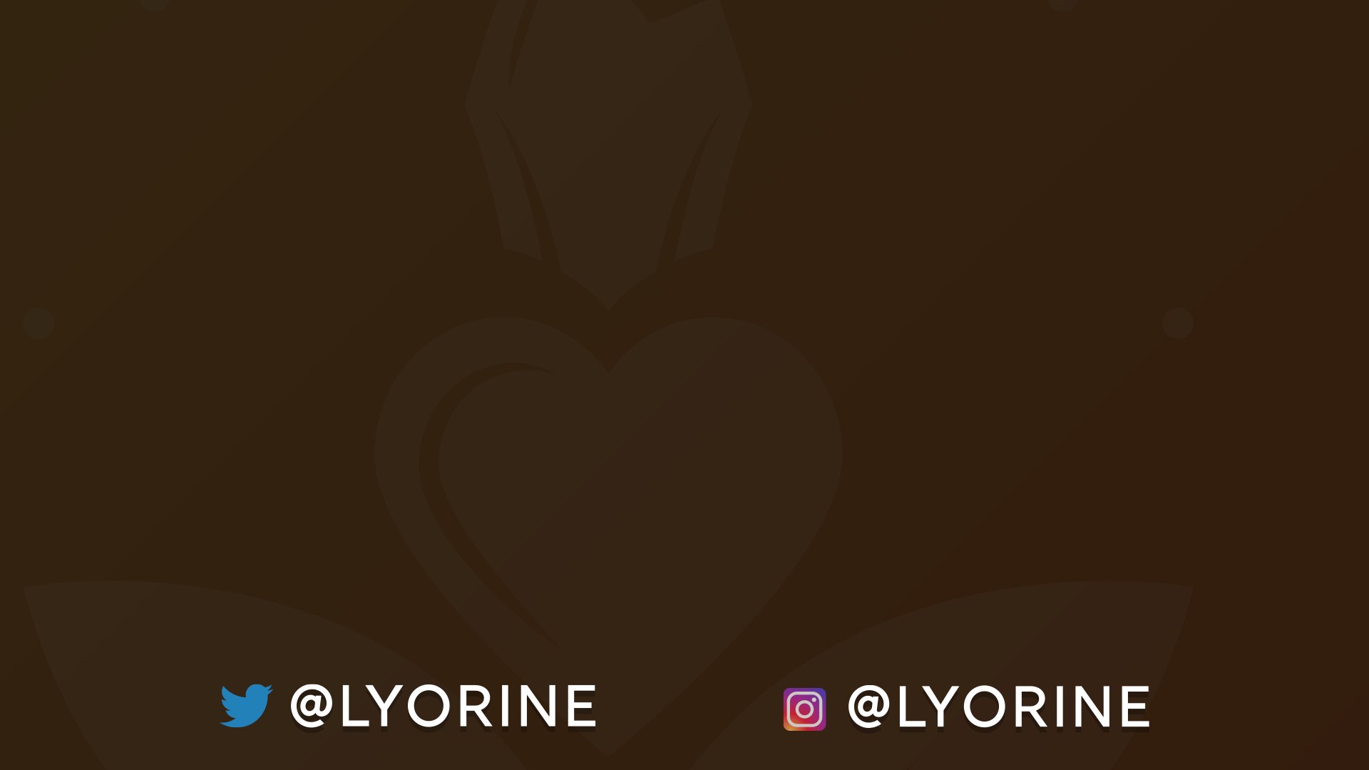 Lyorine Offline Background