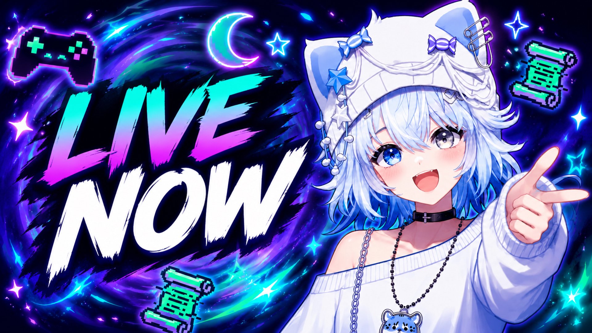 SageVA_ace Offline Background