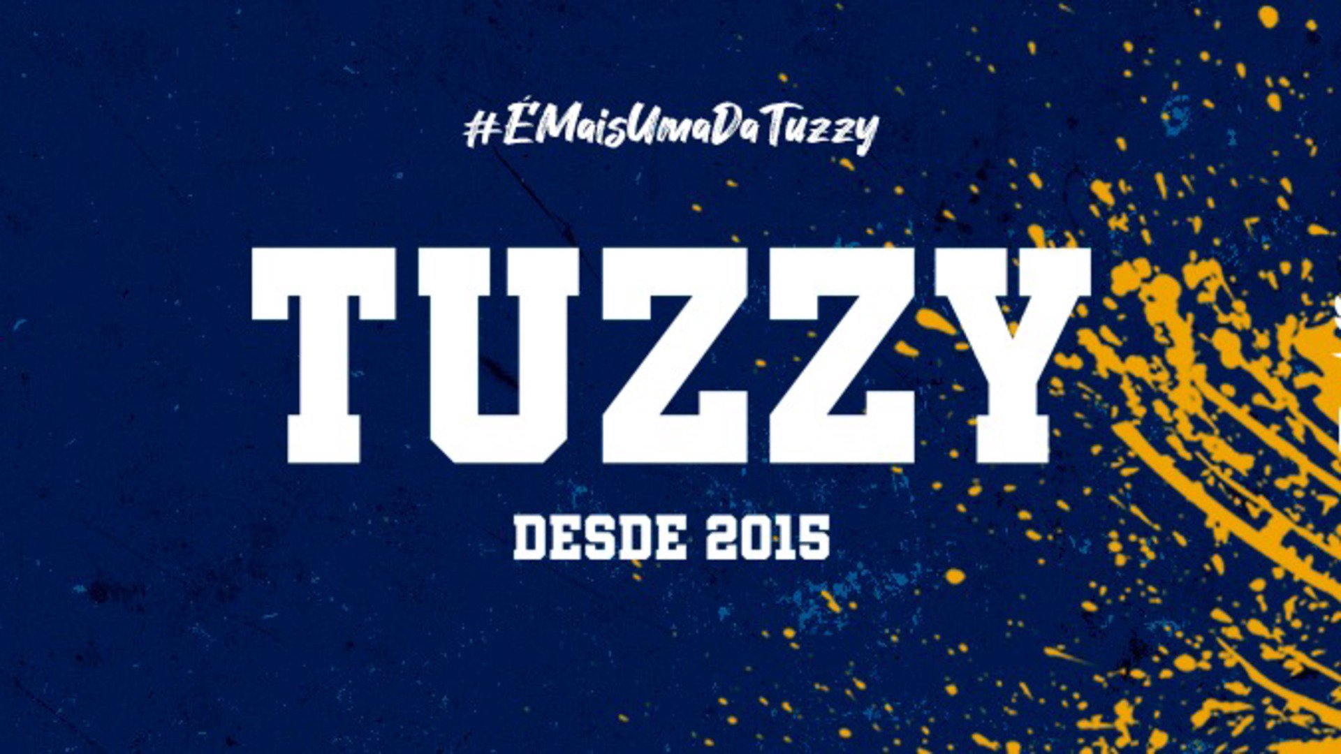 tuzzy_esports Offline Background