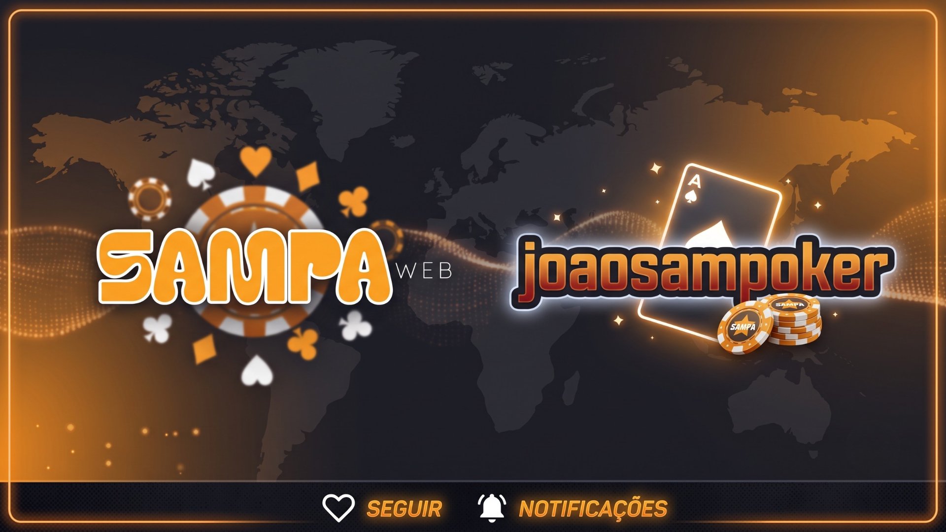joaosampoker Offline Background