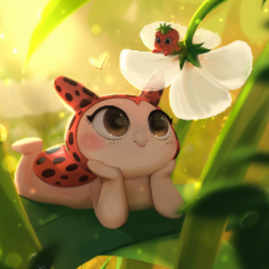 Leydybug