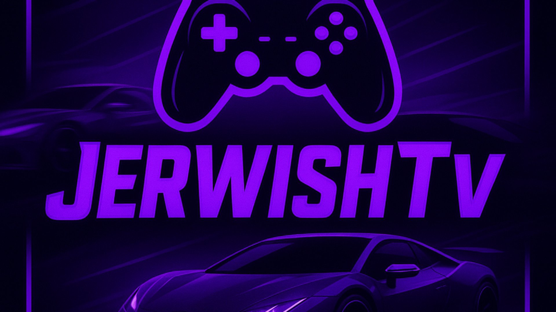 Jerwishtv Offline Background