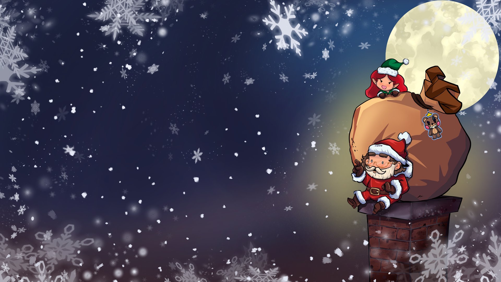 king_peter_ Offline Background