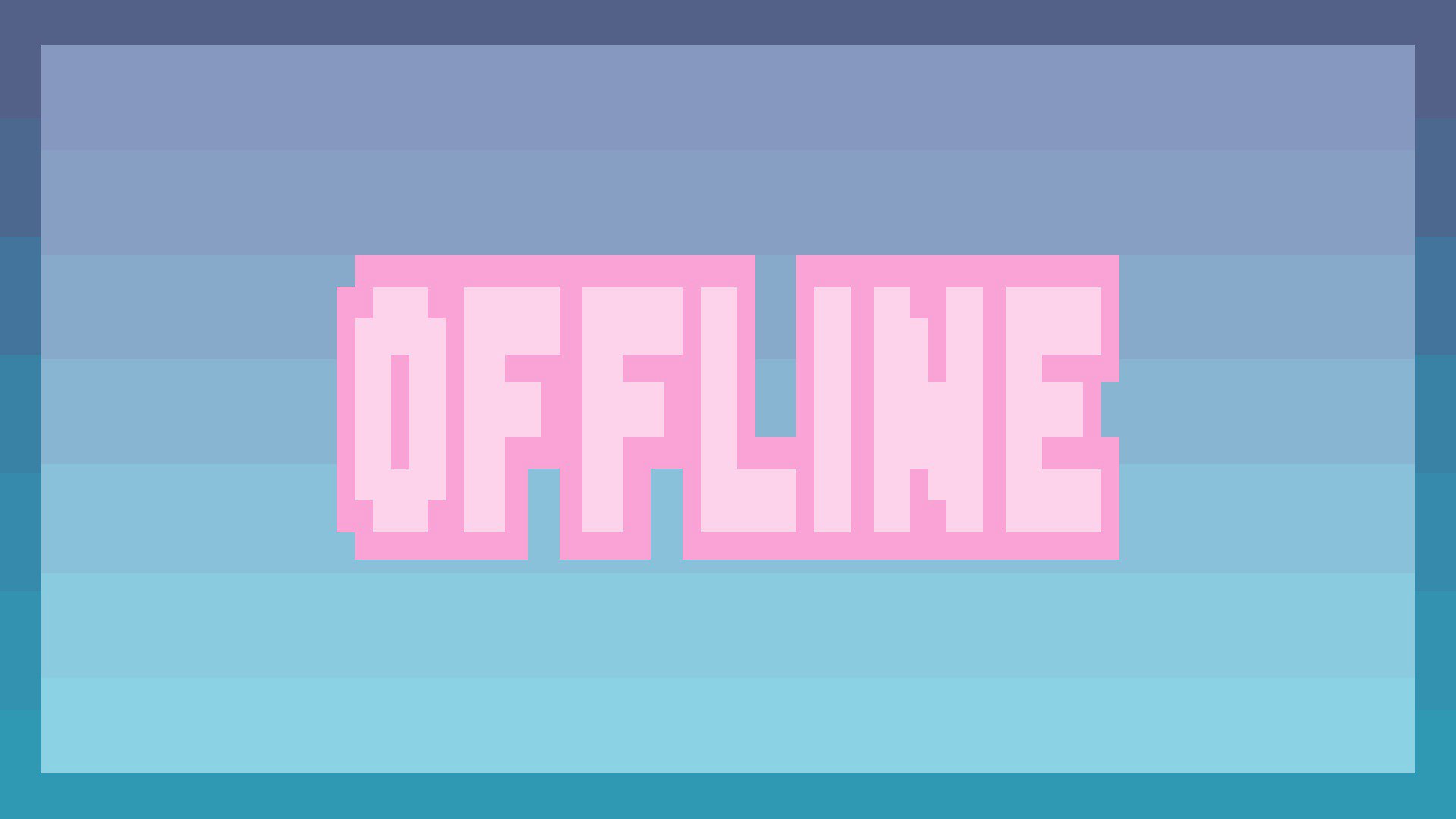 kaonicks Offline Background