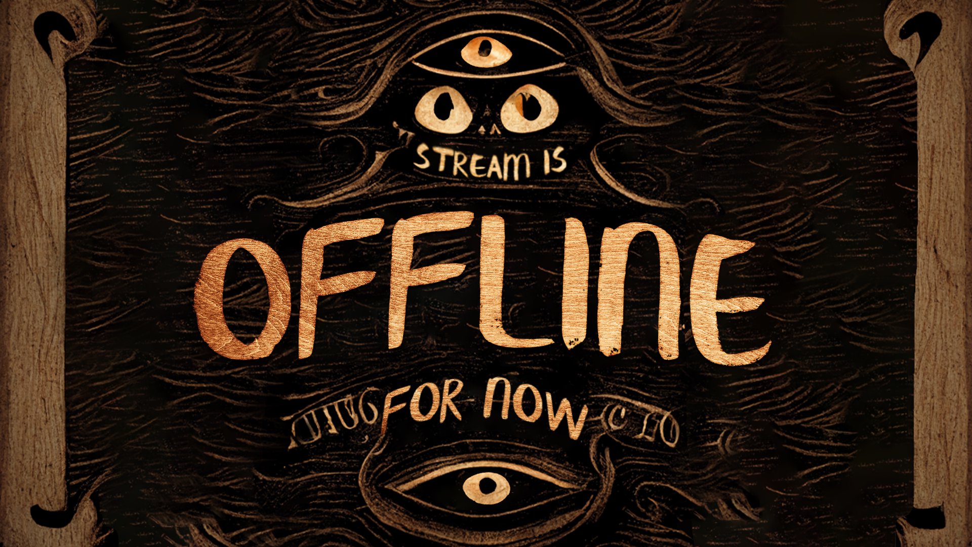 RayneyCloud Offline Background