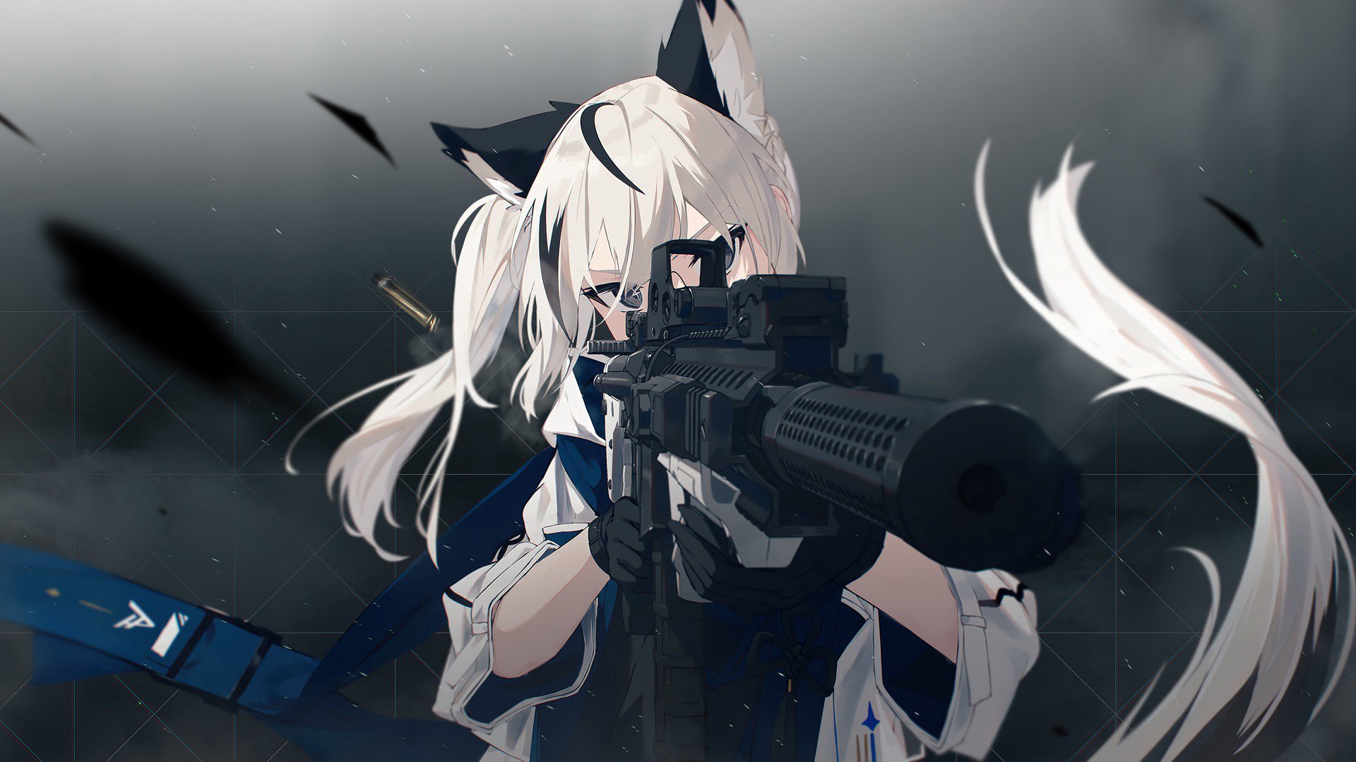Dhelra Offline Background